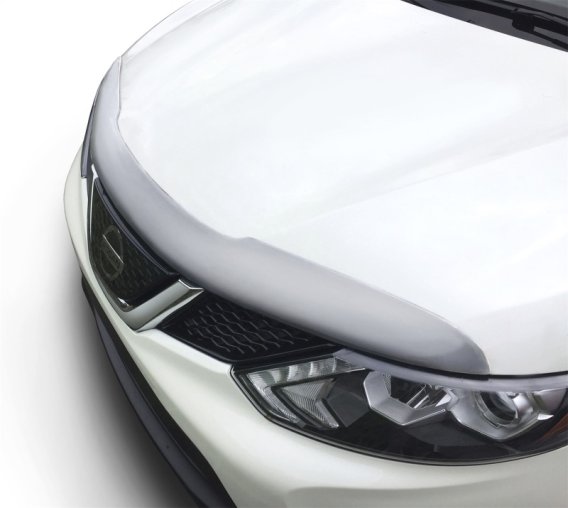 AVS Aeroskin Shield - Chrome