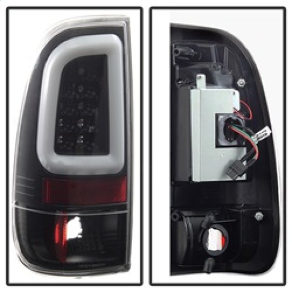 SPY LED Tail Lights