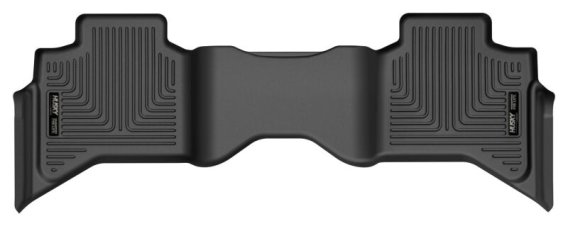 HL WB - Rear - Black
