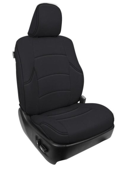 PRP Toyota Front Seat Covers