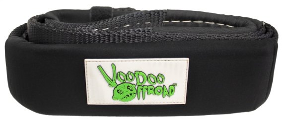 VOO Tree Straps