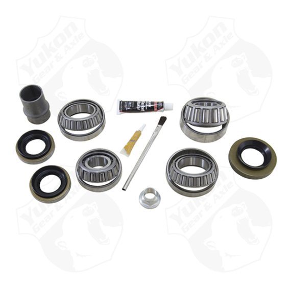YUK Bearing Install Kits