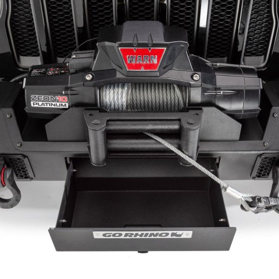 GOR Trailine Bumper