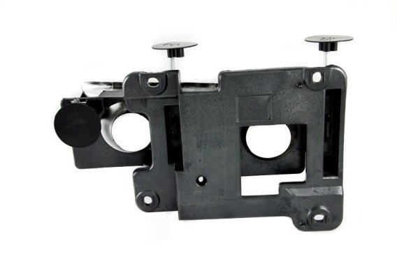 ANZ Crystal Headlights