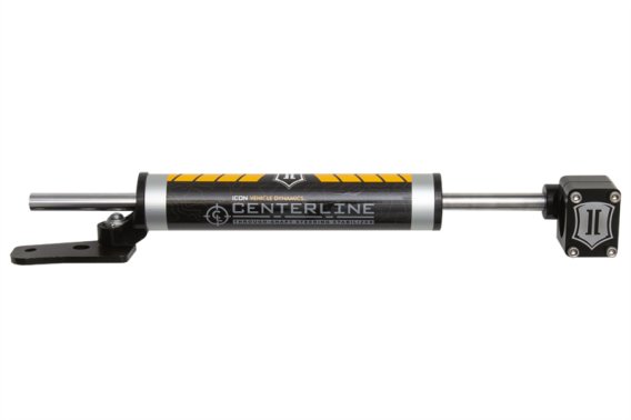 ICO Steering Stabilizers