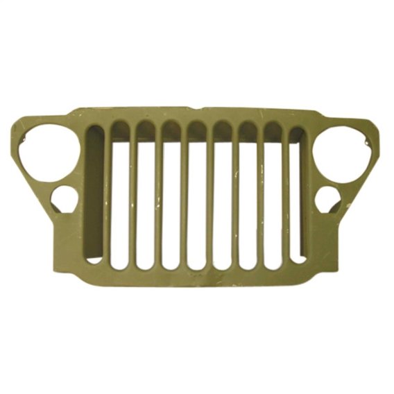 OMI Grilles