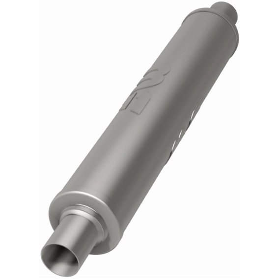 MAG SS Muffler