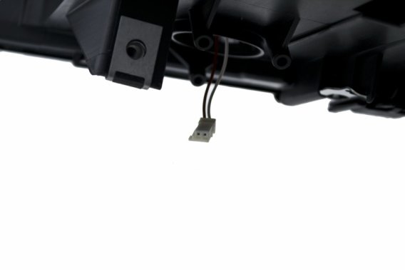 HELLA Xenon Lamp