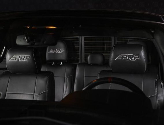 PRP Ford Rear Seat Covers