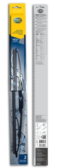 HELLA Wiper Blades