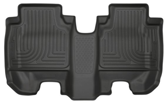HL WB - Rear - Black