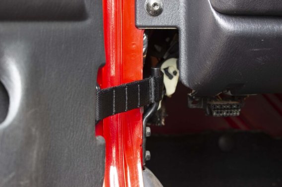 FBO Limit Strap
