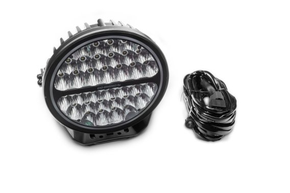 GOR Xplor Lighting