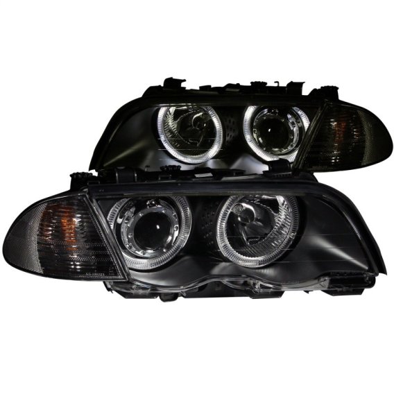 ANZ Projector Headlights