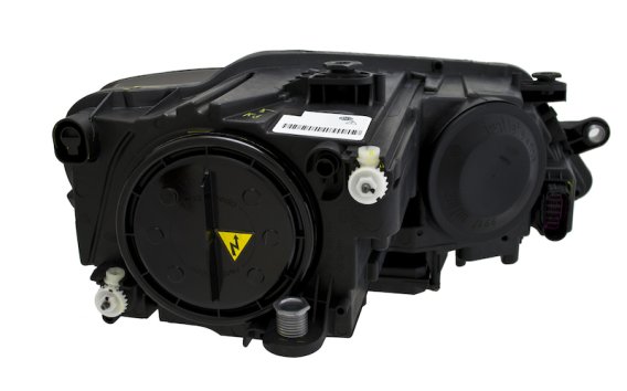 HELLA Headlight Assemblies