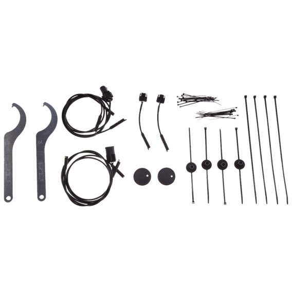 BIL B16 Series Suspension Kits