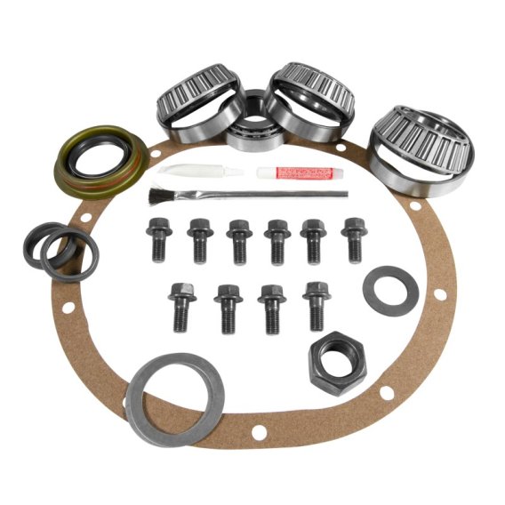 YUK Master Overhaul Kits