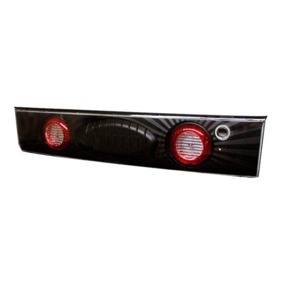SPY Euro Tail Lights