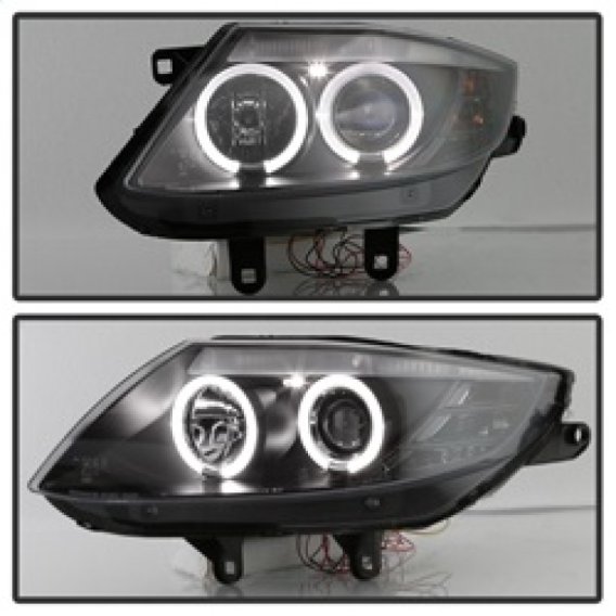 SPY Headlights