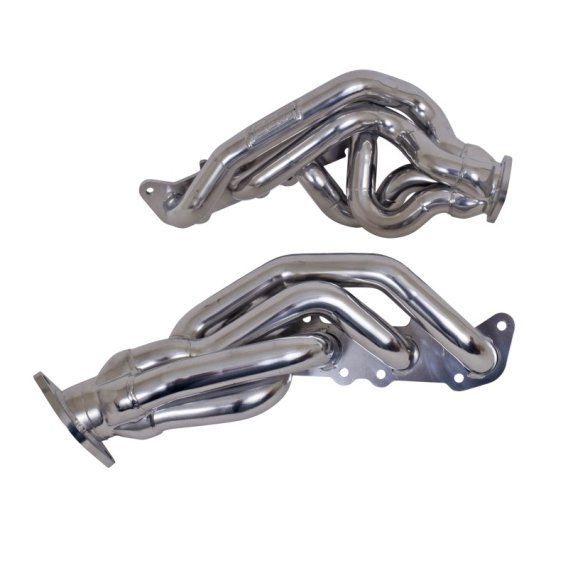 BBK Short Tuned Length Headers