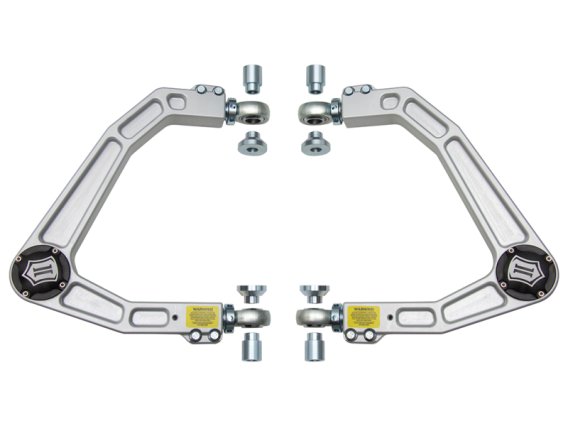 ICO Upper Control Arms