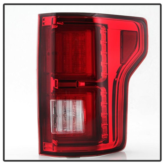 SPY LED Tail Lights