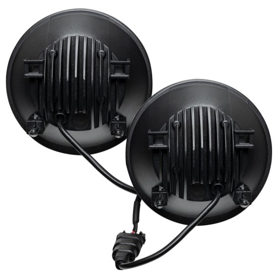 ORL Fog Light Assembly