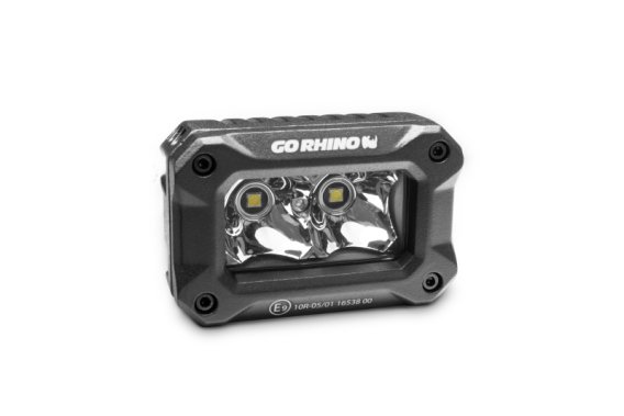 GOR Xplor Lighting