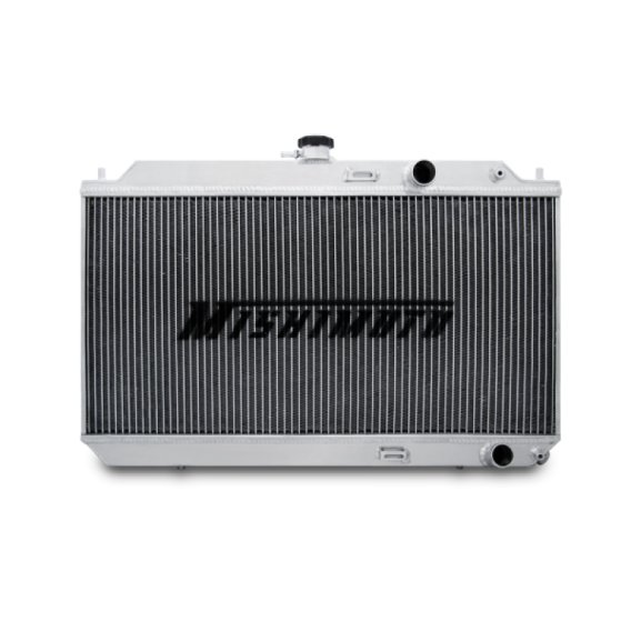 MM Radiators - Alum