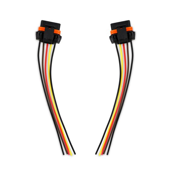 MM Glow Plug Harness