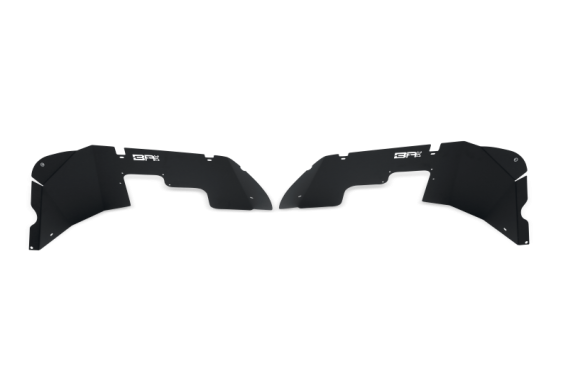 BOD Fender Liners
