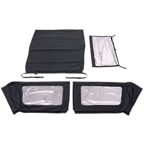 RUG Soft Tops