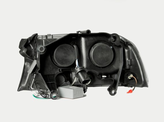 ANZ Projector Headlights