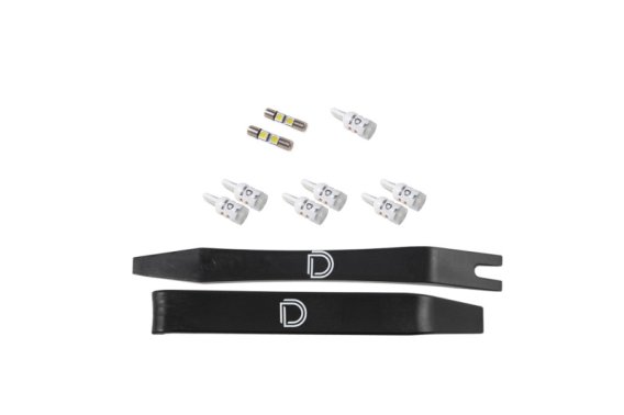 DIO LED Interior Kit