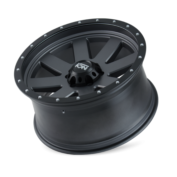 ION 134 Series Wheels