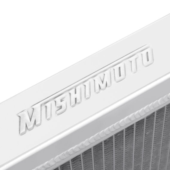 MM Radiators - Alum