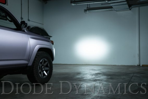 DIO Mounting Brackets Lighting