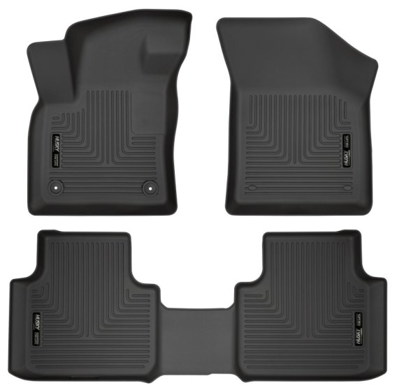 HL WB - Combo - Black