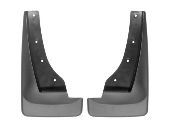 WT No Drill Mudflaps