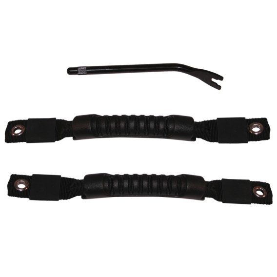 RUG Door Pull Straps
