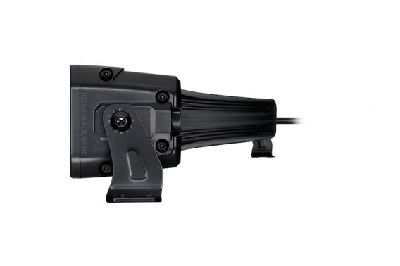 HELLA Black Magic Lamp