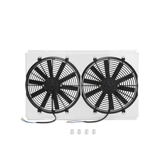 MM Fan Shroud Kits