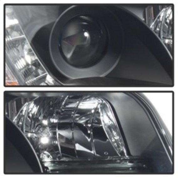 SPY Headlights