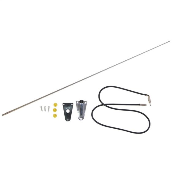 OMI Antennas