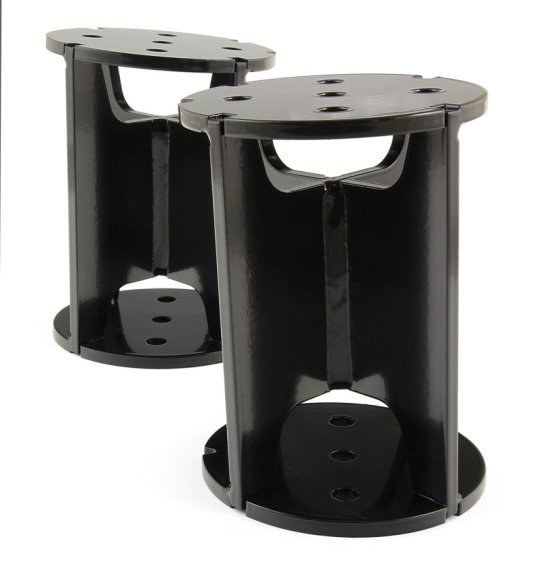 AFL Lock-N-Lift Spacers -6in