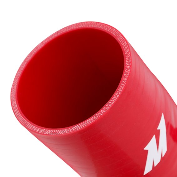 MM Silicone Hose - Induction