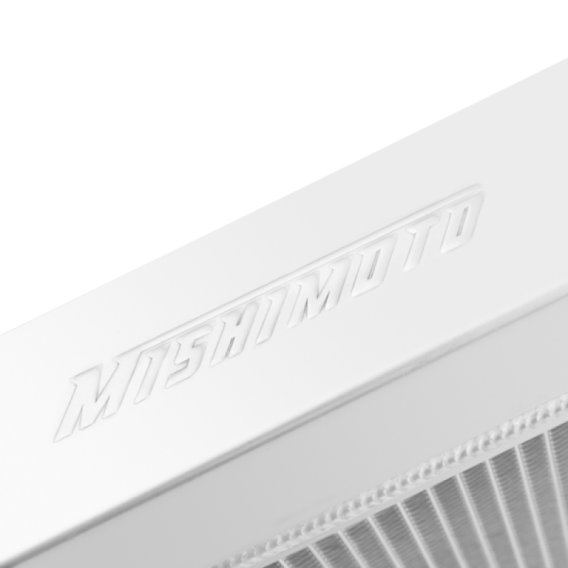 MM Radiators - Alum