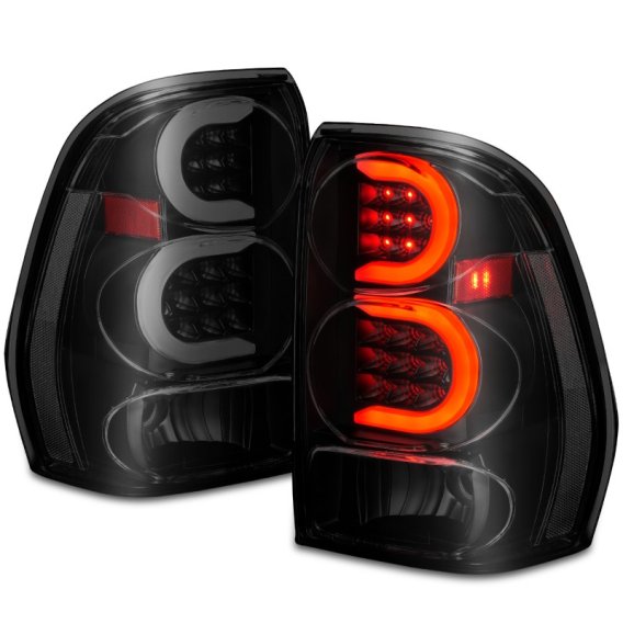 ANZ LED Taillights