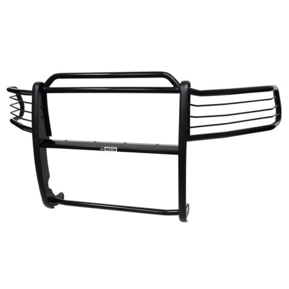 WES Sportsman Grille Guards