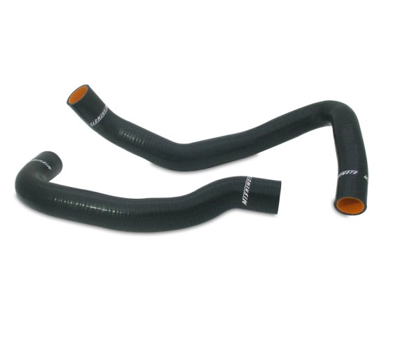MM Silicone Hose - Radiator